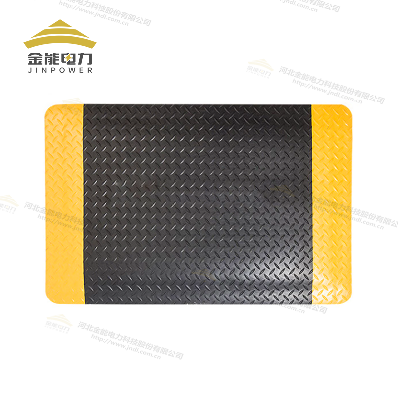 防靜電抗疲勞地墊雙層加厚腳感舒適