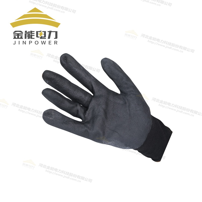 400V絕緣觸屏手套安全絕緣靈敏觸屏再升級