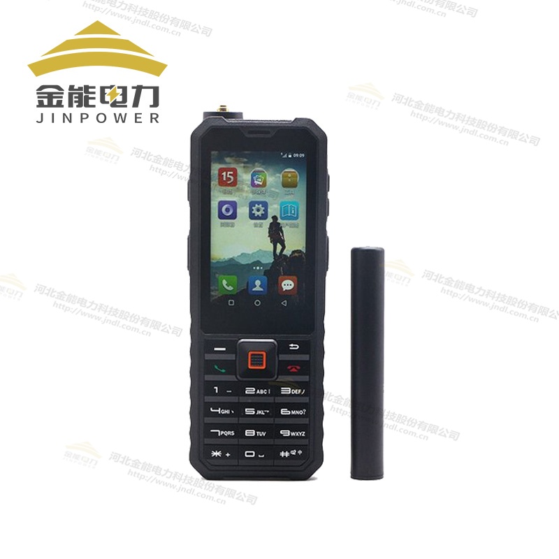 天通衛星電話LeSat-F1